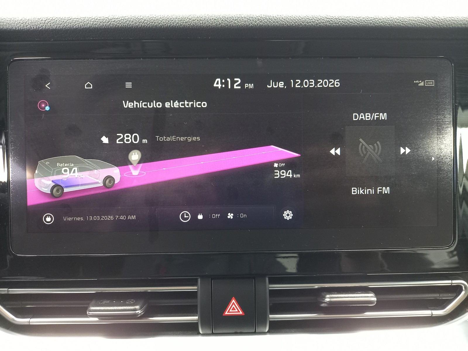 KIA E-NIRO 150kW (204CV) Drive (Long Range) 26 