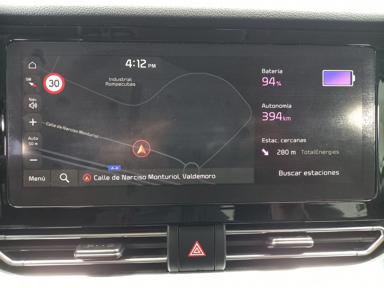 KIA E-NIRO 150kW (204CV) Drive (Long Range) 27 