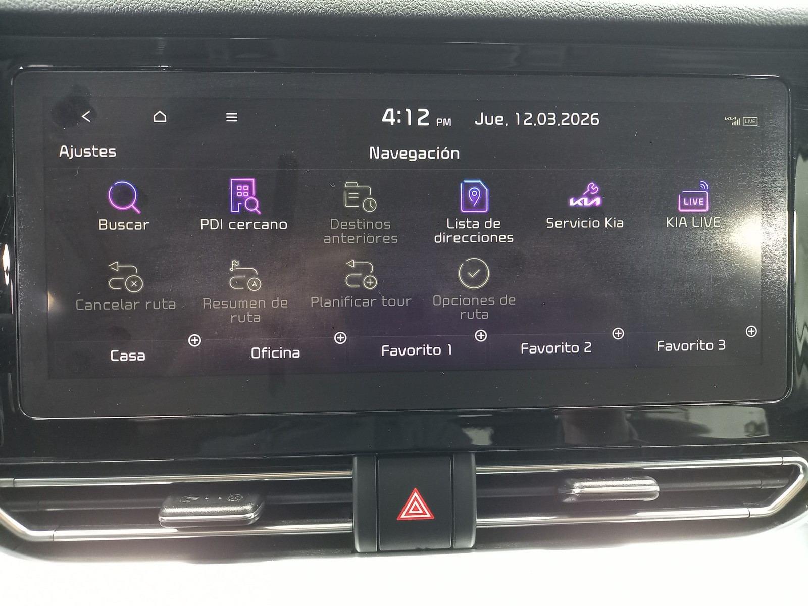 KIA E-NIRO 150kW (204CV) Drive (Long Range) 28 