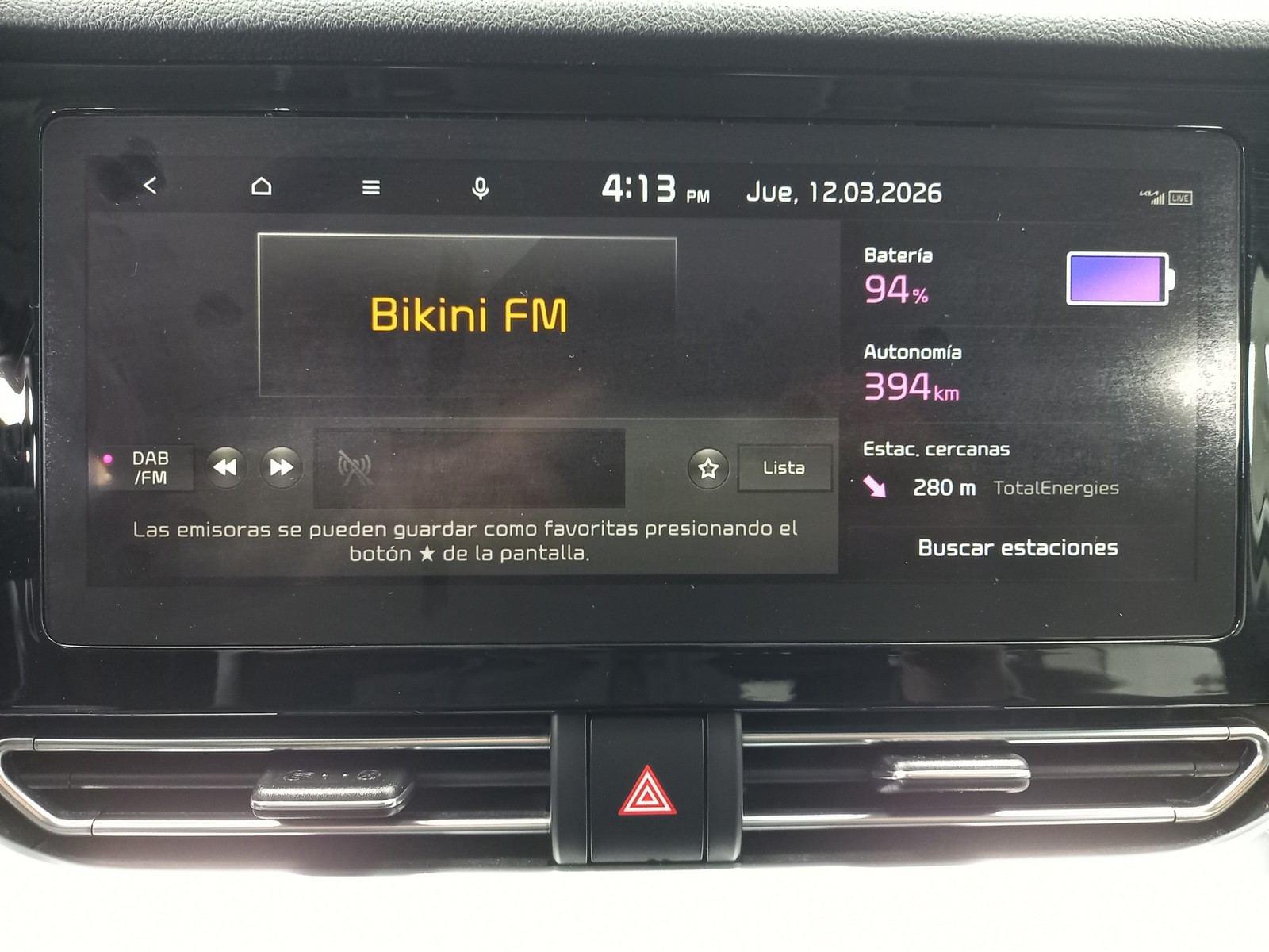 KIA E-NIRO 150kW (204CV) Drive (Long Range) 31 