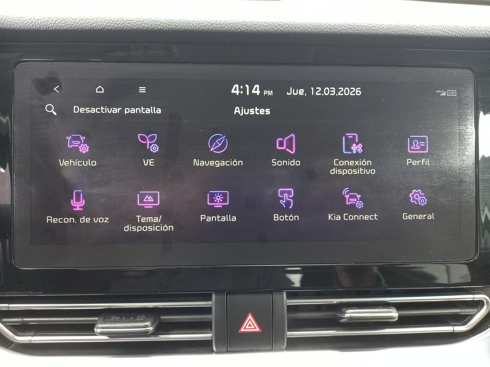 KIA E-NIRO 150kW (204CV) Drive (Long Range) 33 