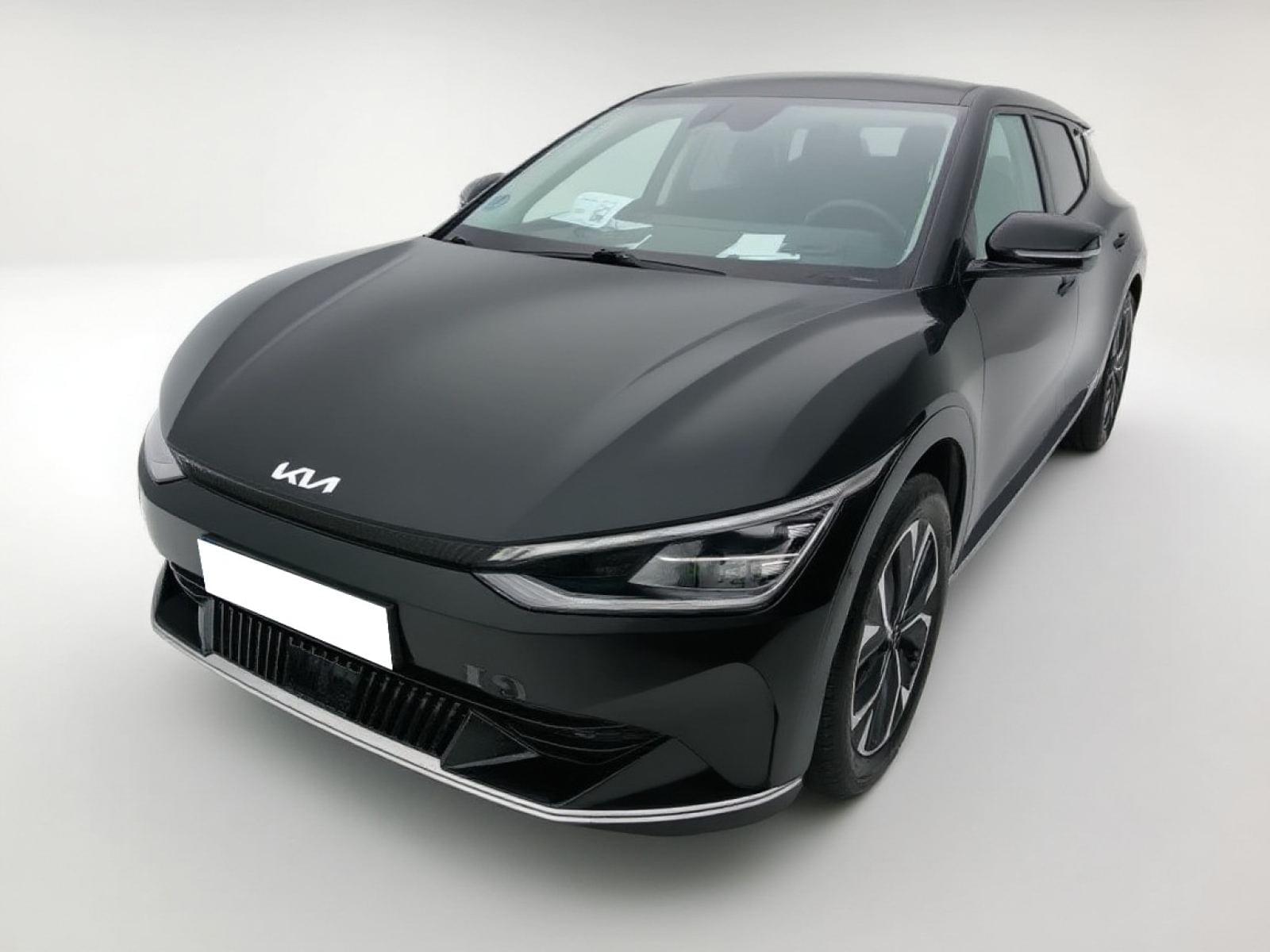 KIA EV6 Air 2WD 77kWh Long Range 1 