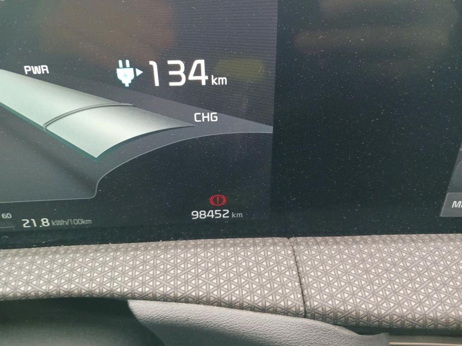 KIA EV6 Air 2WD 77kWh Long Range 6 