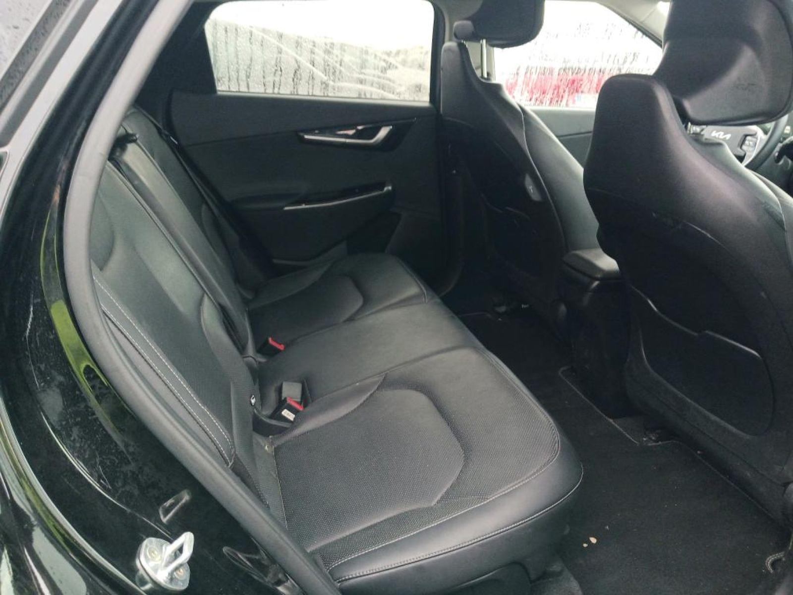 KIA EV6 Air 2WD 77kWh Long Range 8 