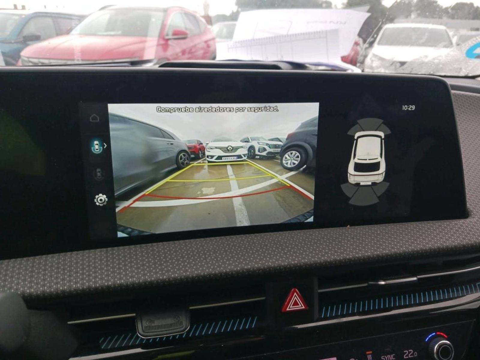 KIA EV6 Air 2WD 77kWh Long Range 11 