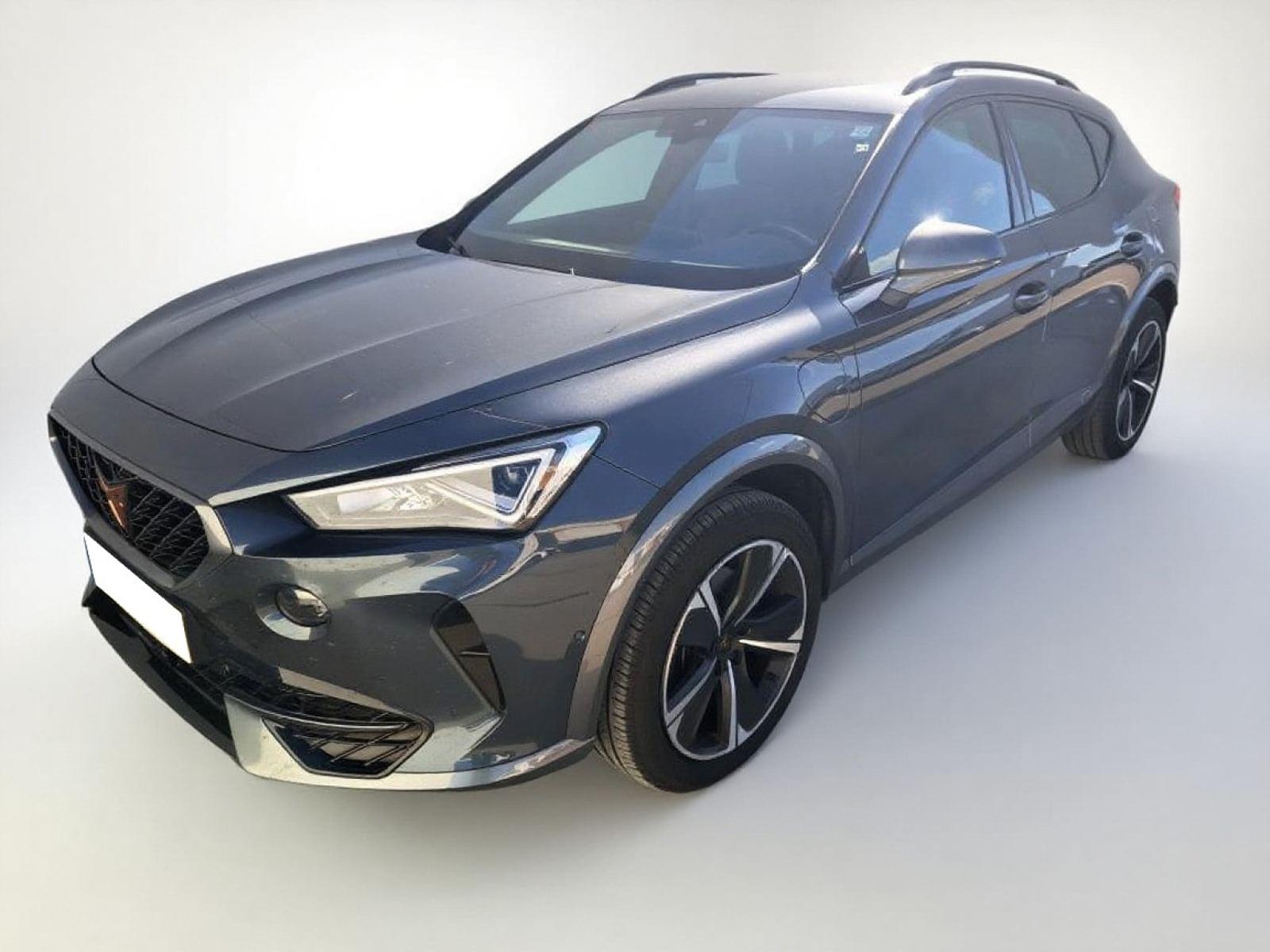 imagen de CUPRA FORMENTOR 1.4 e-Hybrid 150kW (204 CV) DSG (AC) - REF: 05948