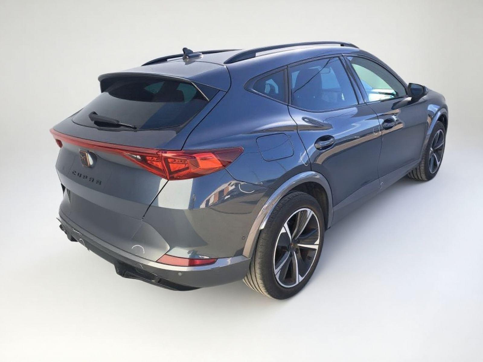 CUPRA FORMENTOR 1.4 e-Hybrid 150kW (204 CV) DSG (AC) 2