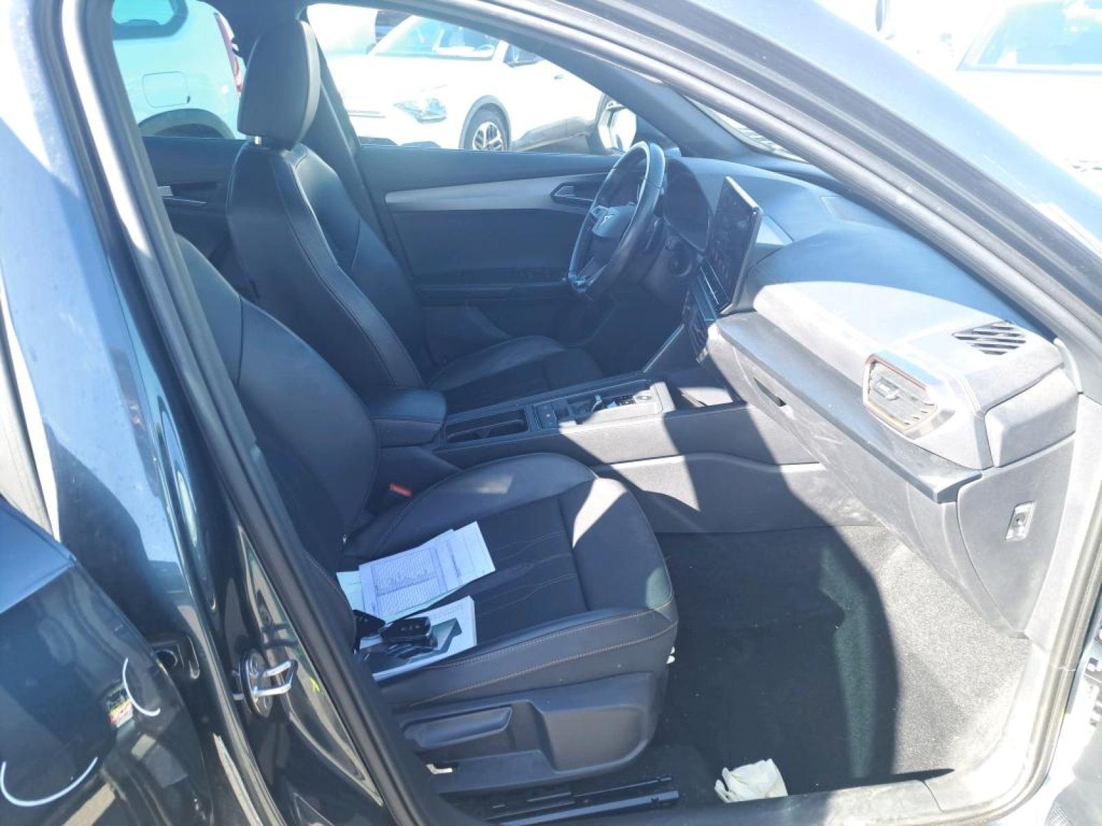 CUPRA FORMENTOR 1.4 e-Hybrid 150kW (204 CV) DSG (AC) 7