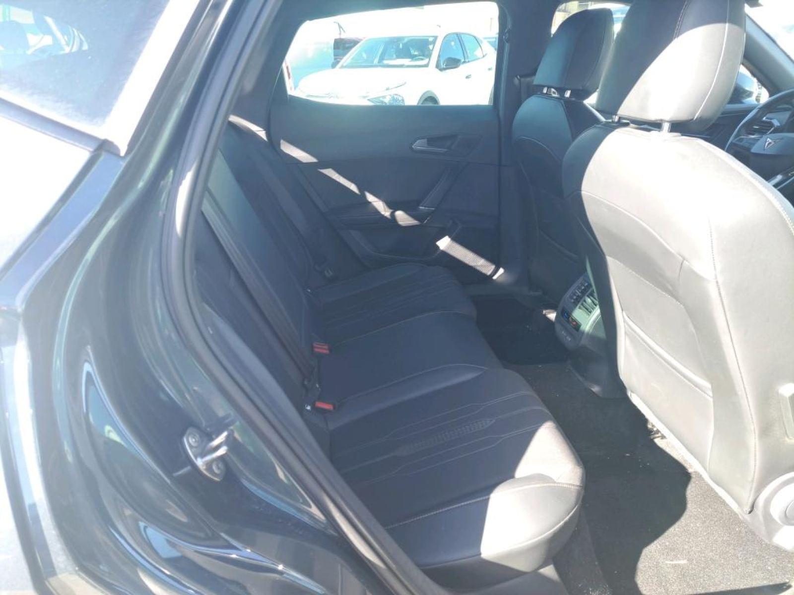 CUPRA FORMENTOR 1.4 e-Hybrid 150kW (204 CV) DSG (AC) 8