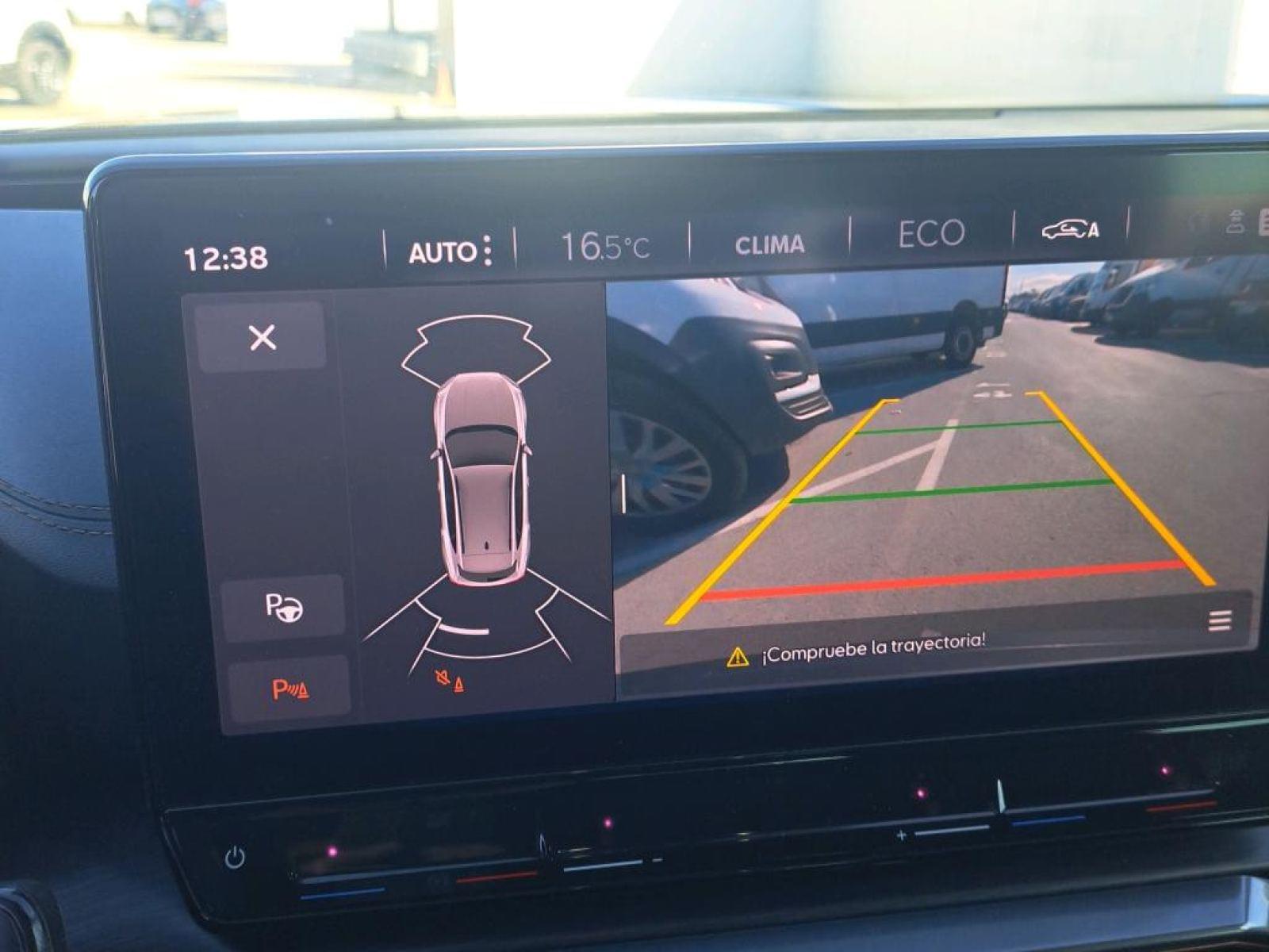 CUPRA FORMENTOR 1.4 e-Hybrid 150kW (204 CV) DSG (AC) 10