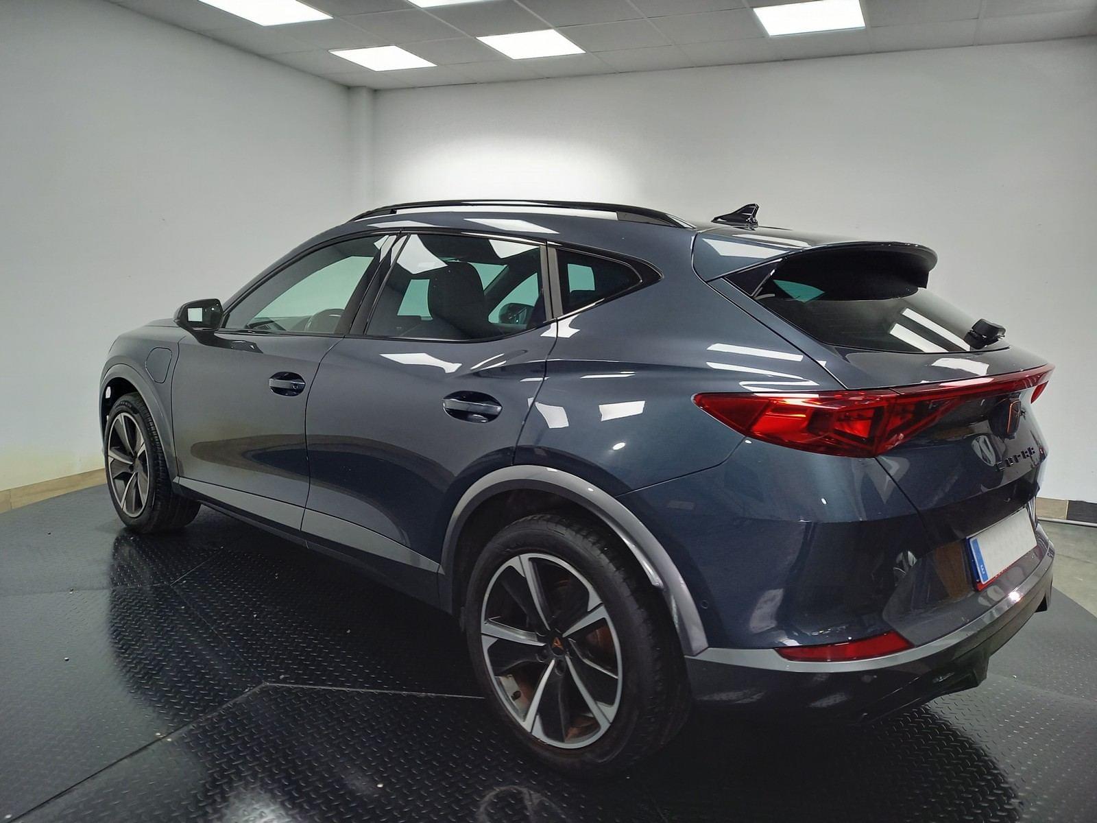 CUPRA FORMENTOR 1.4 e-Hybrid 150kW (204 CV) DSG (AC) 6 