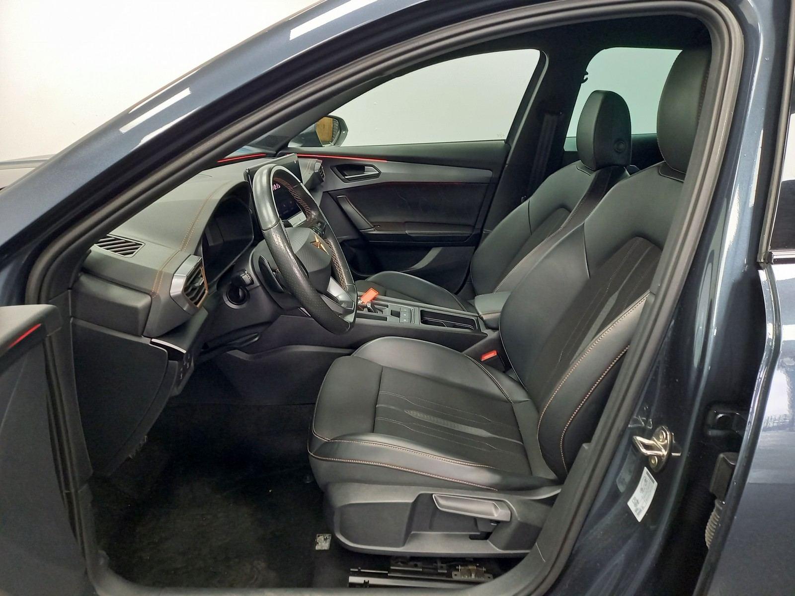 CUPRA FORMENTOR 1.4 e-Hybrid 150kW (204 CV) DSG (AC) 8 