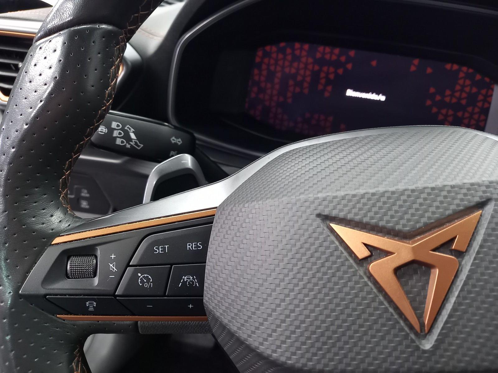 CUPRA FORMENTOR 1.4 e-Hybrid 150kW (204 CV) DSG (AC) 14 