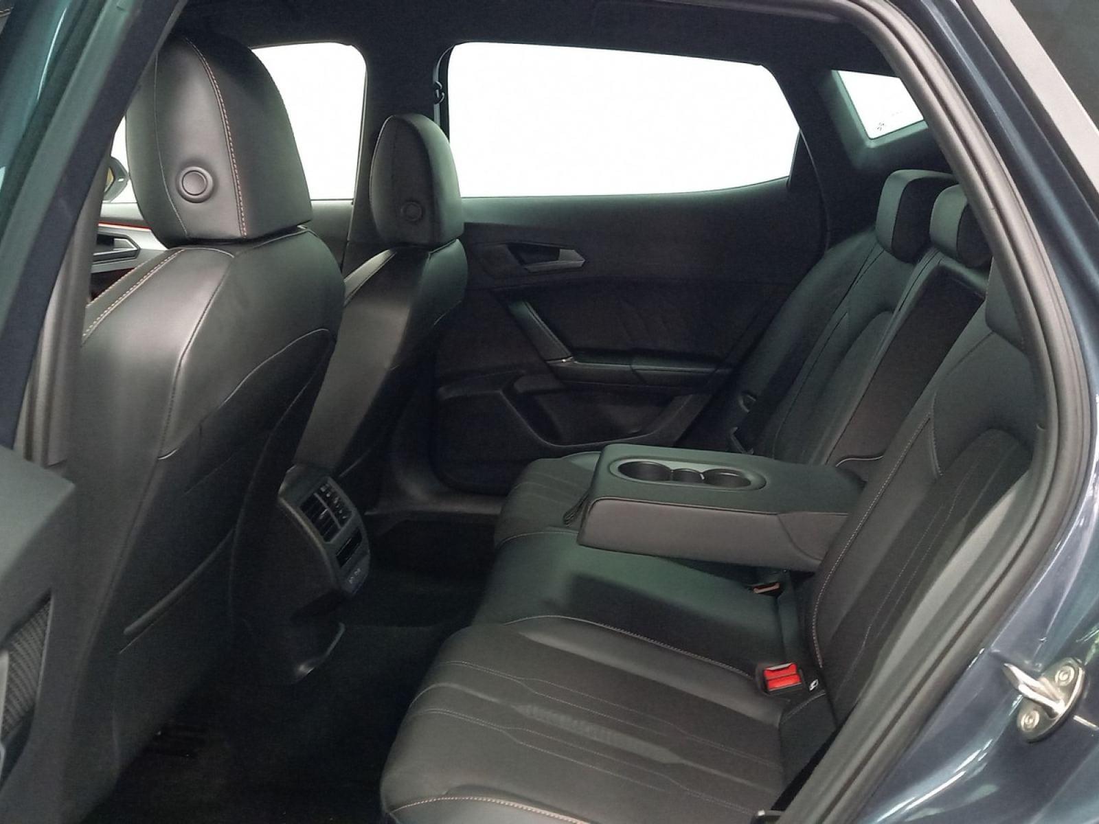 CUPRA FORMENTOR 1.4 e-Hybrid 150kW (204 CV) DSG (AC) 27 