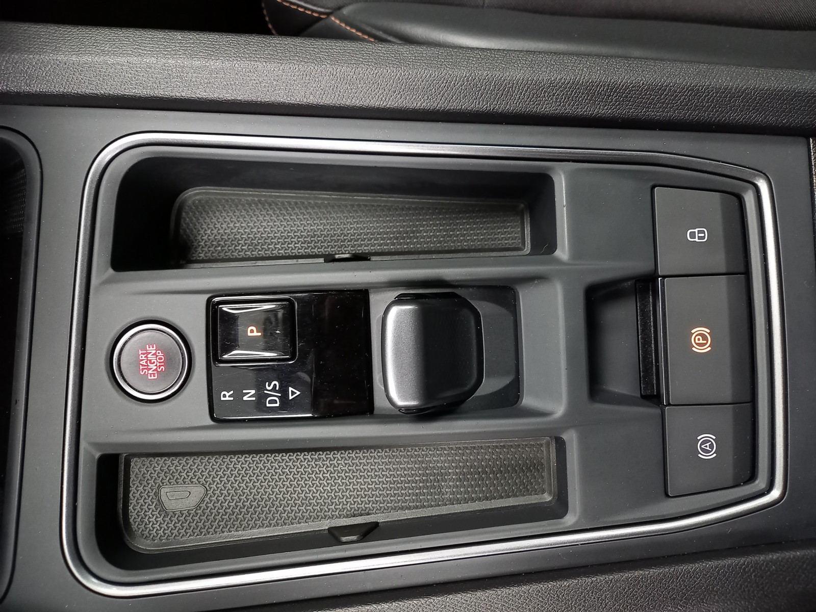 CUPRA FORMENTOR 1.4 e-Hybrid 150kW (204 CV) DSG (AC) 30 