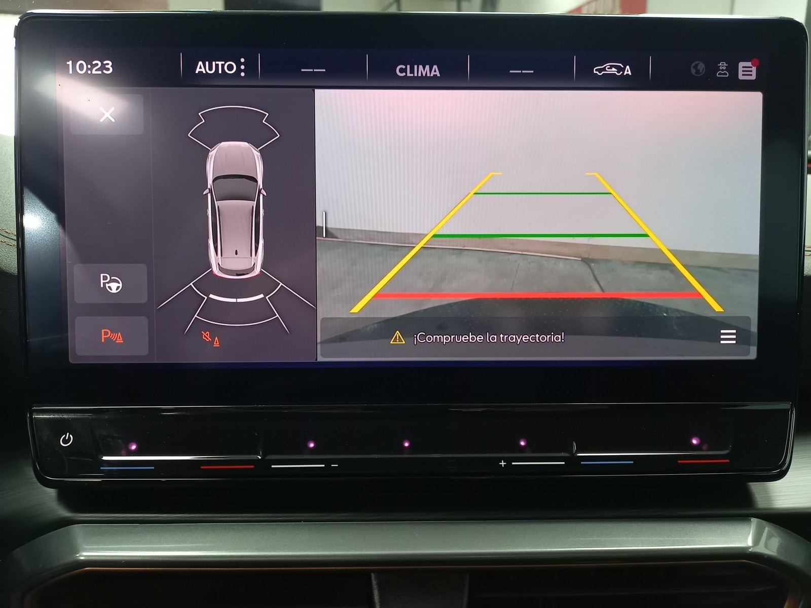 CUPRA FORMENTOR 1.4 e-Hybrid 150kW (204 CV) DSG (AC) 31 