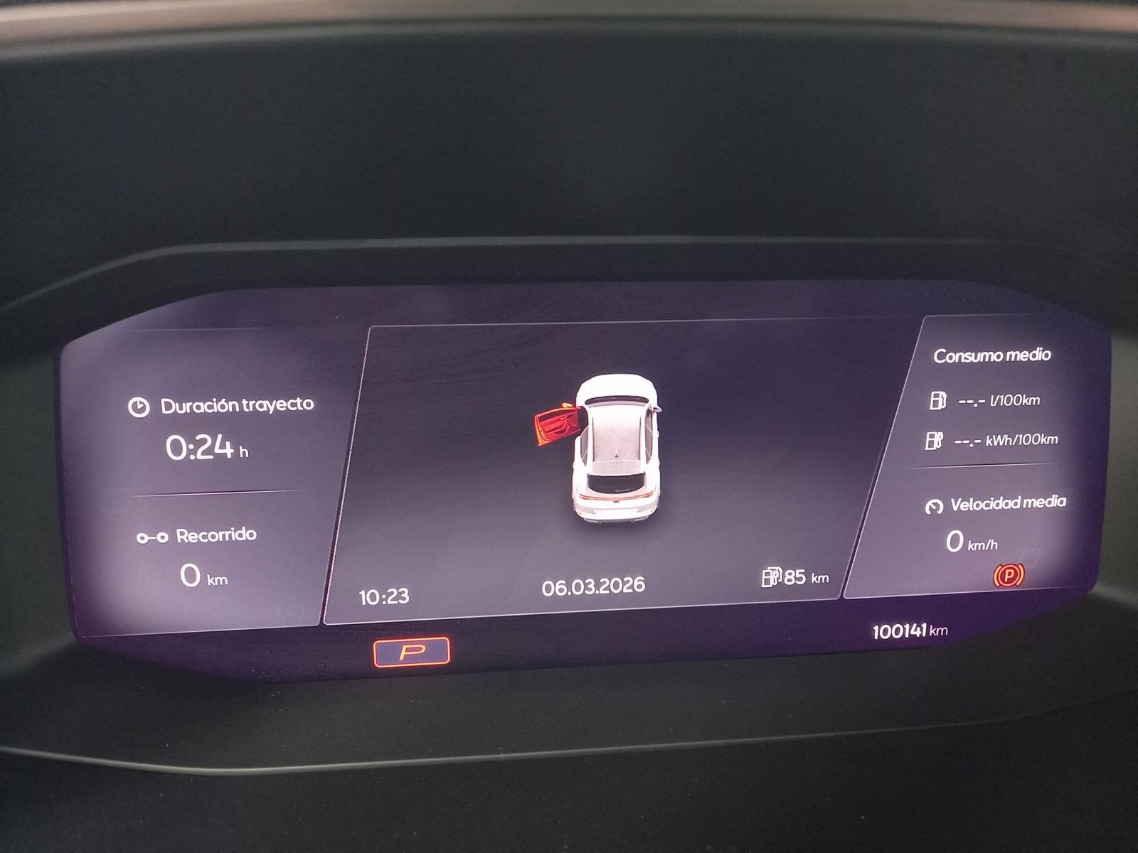 CUPRA FORMENTOR 1.4 e-Hybrid 150kW (204 CV) DSG (AC) 32 