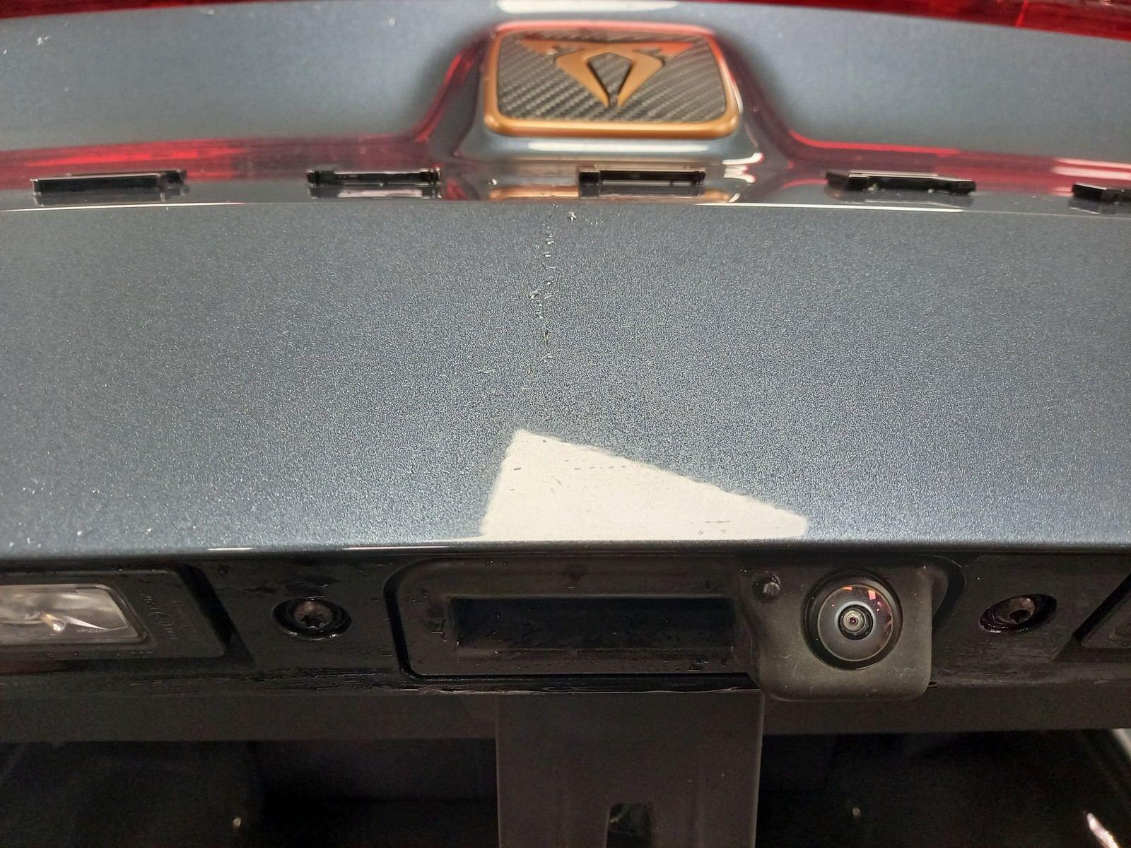 CUPRA FORMENTOR 1.4 e-Hybrid 150kW (204 CV) DSG (AC) 38 