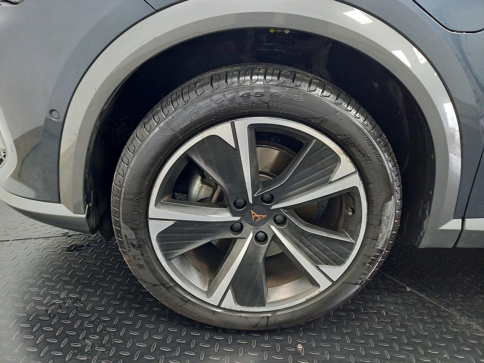 CUPRA FORMENTOR 1.4 e-Hybrid 150kW (204 CV) DSG (AC) 39 