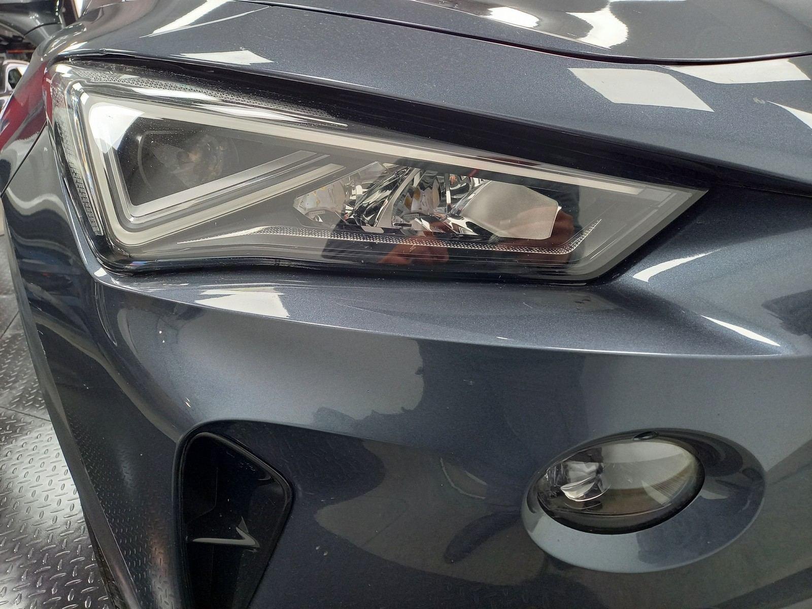 CUPRA FORMENTOR 1.4 e-Hybrid 150kW (204 CV) DSG (AC) 40 