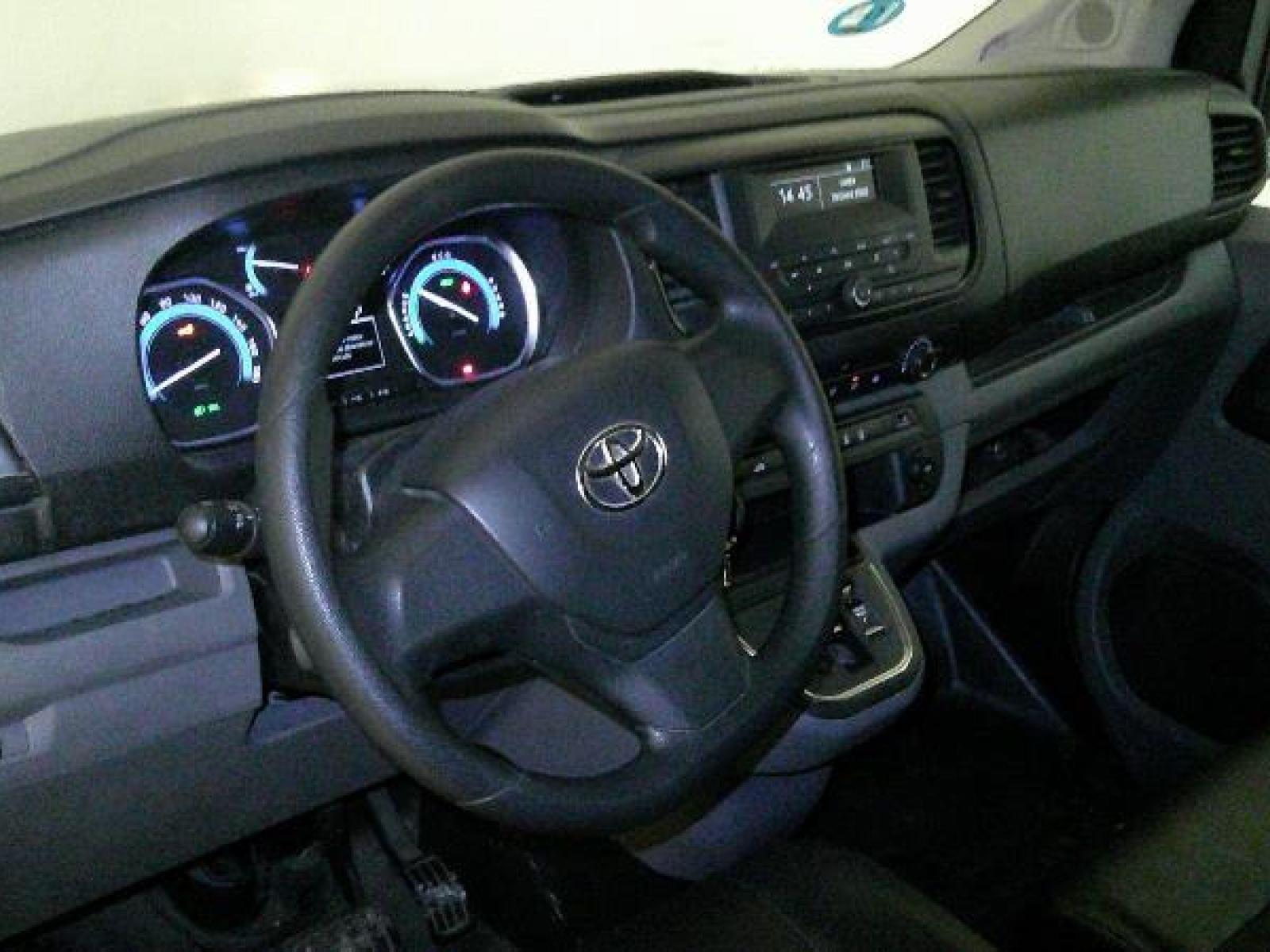 TOYOTA PROACE 75kwh GX L1 6 