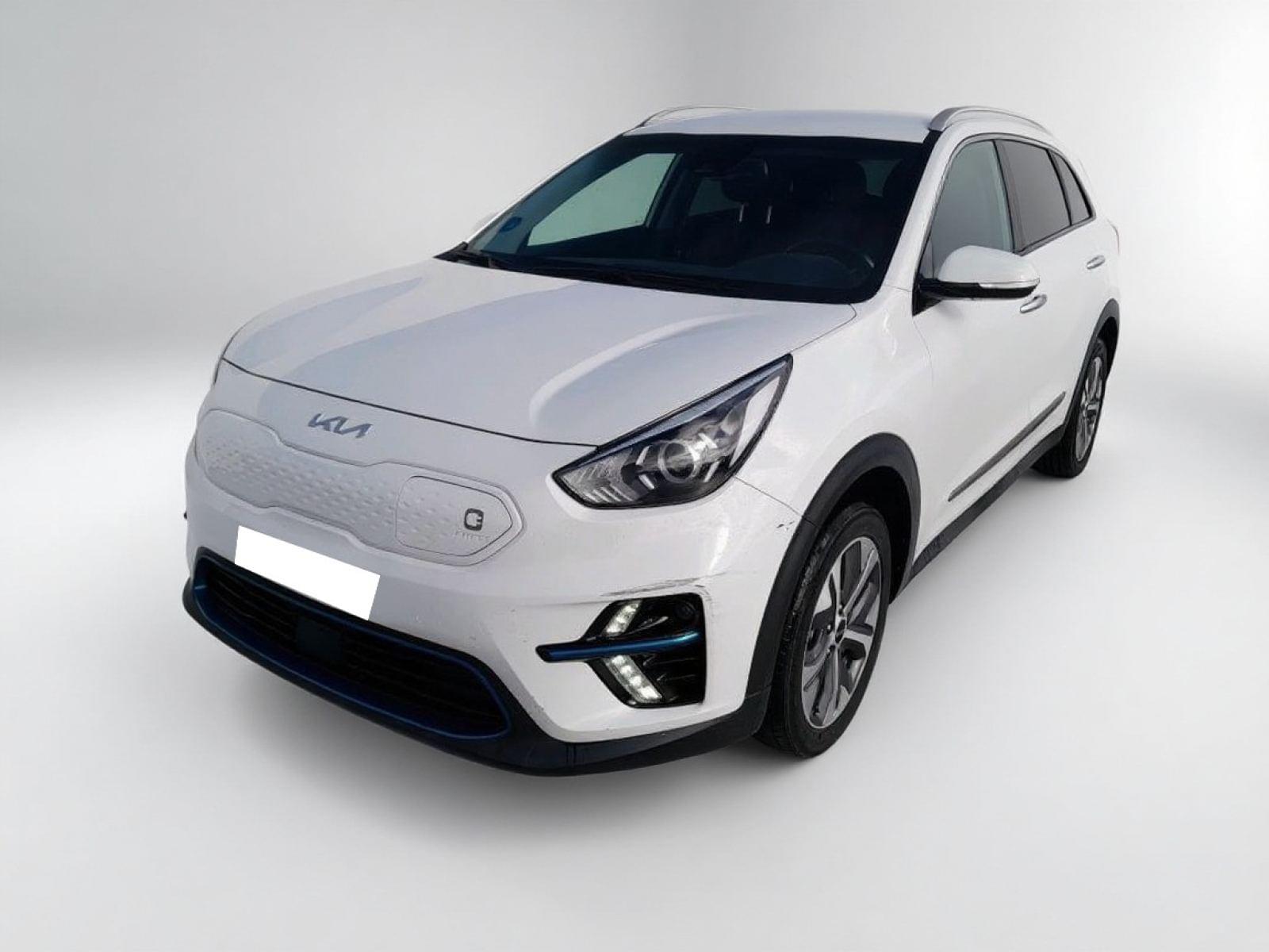 imagen de KIA E-NIRO 150kW (204CV) Drive (Long Range) - REF: 05951