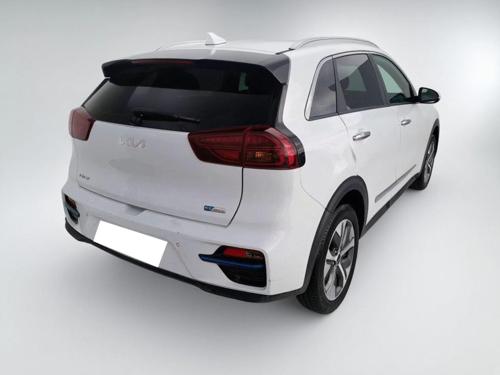 KIA E-NIRO 150kW (204CV) Drive (Long Range) 2