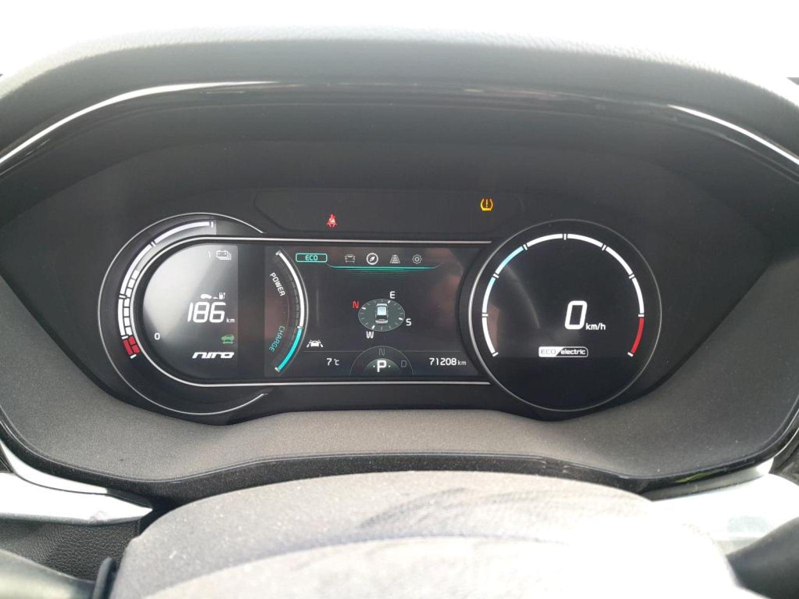 KIA E-NIRO 150kW (204CV) Drive (Long Range) 4