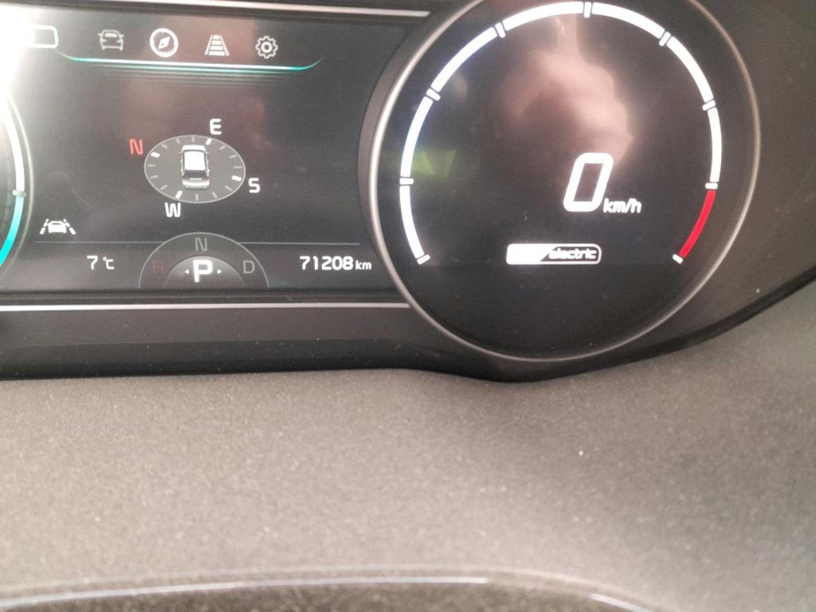 KIA E-NIRO 150kW (204CV) Drive (Long Range) 6