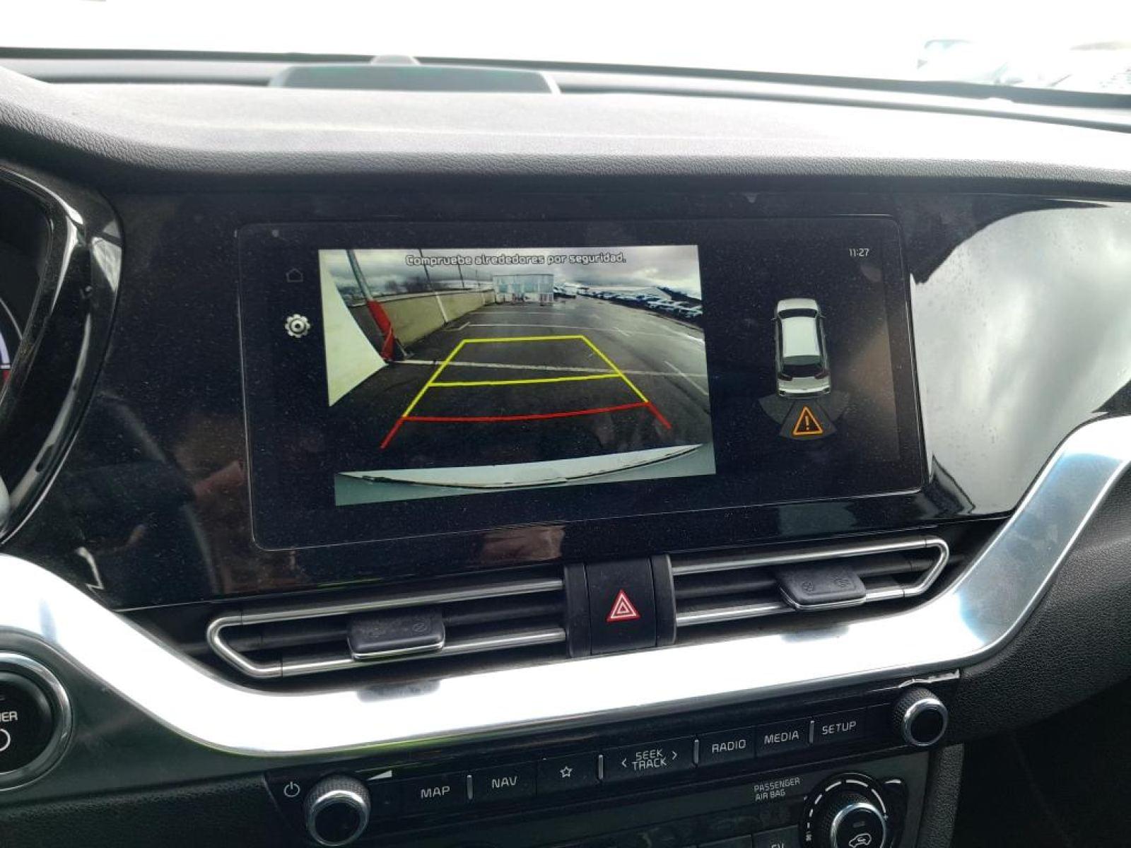 KIA E-NIRO 150kW (204CV) Drive (Long Range) 10