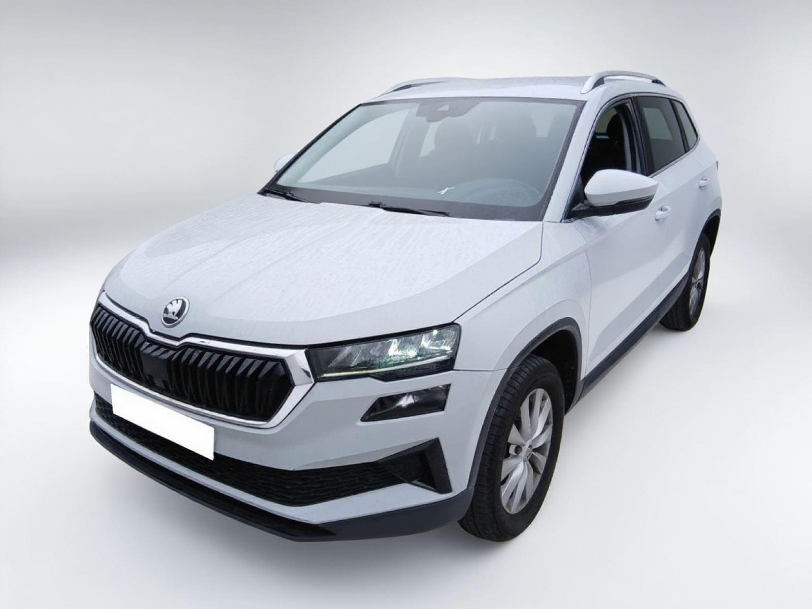 SKODA KAROQ 2.0 TDI 110kW (150CV) DSG 4X4 Ambition 1 