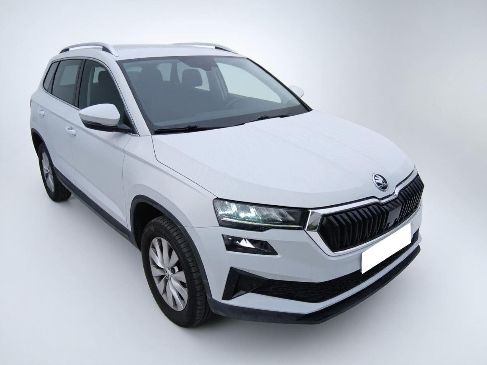 SKODA KAROQ 2.0 TDI 110kW (150CV) DSG 4X4 Ambition 2 