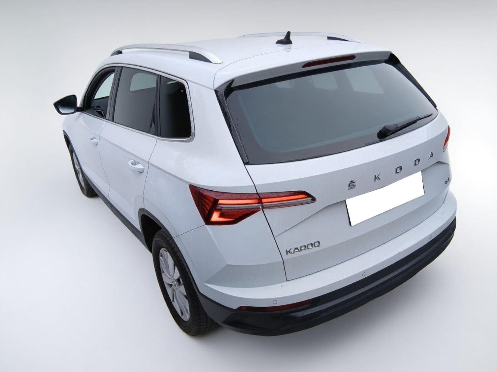 SKODA KAROQ 2.0 TDI 110kW (150CV) DSG 4X4 Ambition 3 