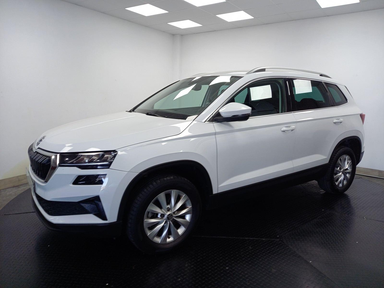 SKODA KAROQ 2.0 TDI 110kW (150CV) DSG 4X4 Ambition 1 