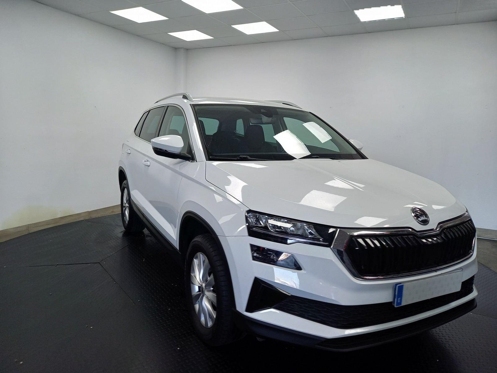 SKODA KAROQ 2.0 TDI 110kW (150CV) DSG 4X4 Ambition 2 