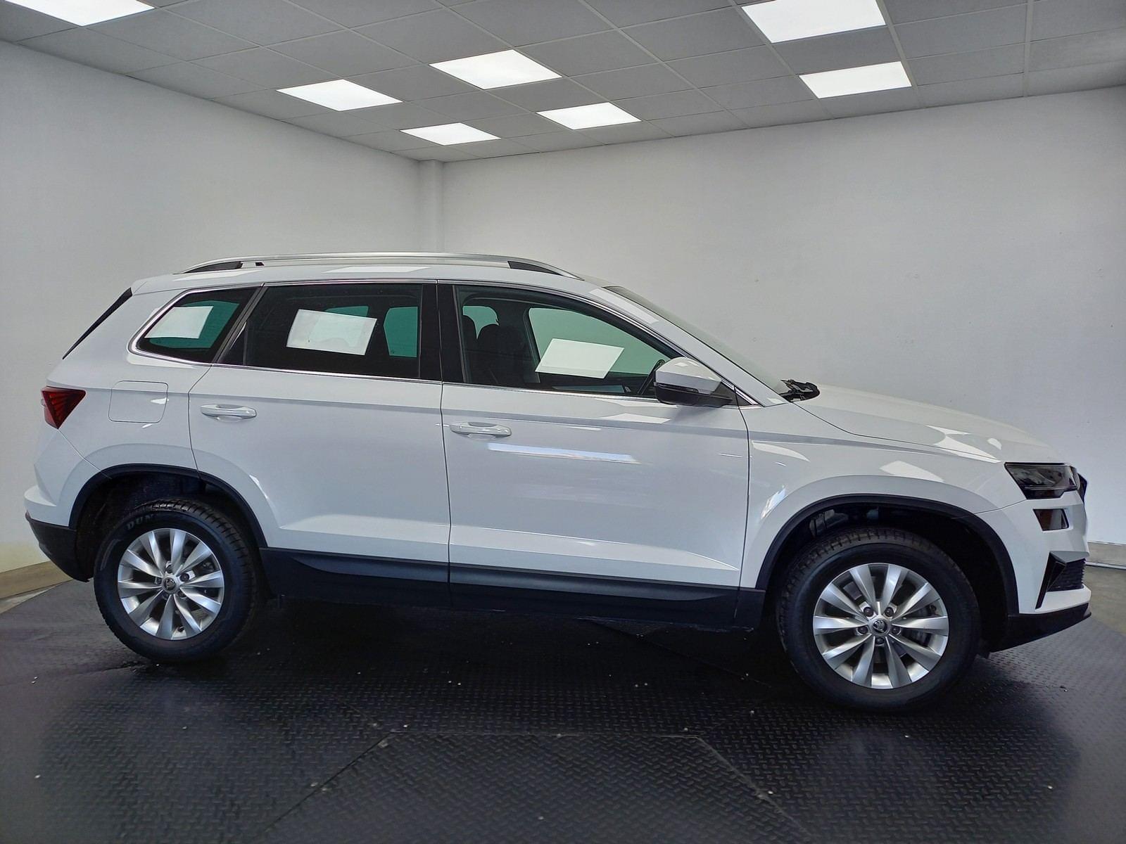 SKODA KAROQ 2.0 TDI 110kW (150CV) DSG 4X4 Ambition 3 