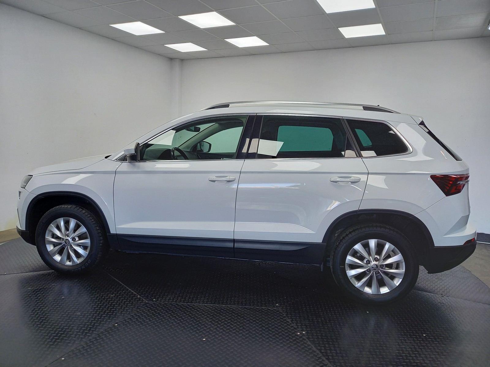 SKODA KAROQ 2.0 TDI 110kW (150CV) DSG 4X4 Ambition 7 