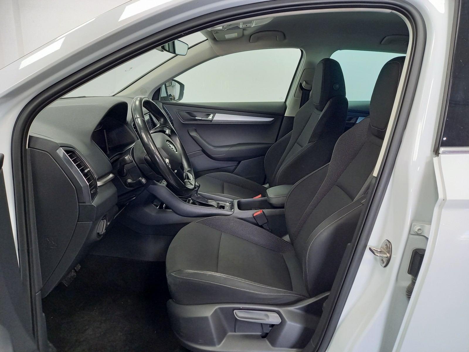 SKODA KAROQ 2.0 TDI 110kW (150CV) DSG 4X4 Ambition 8 