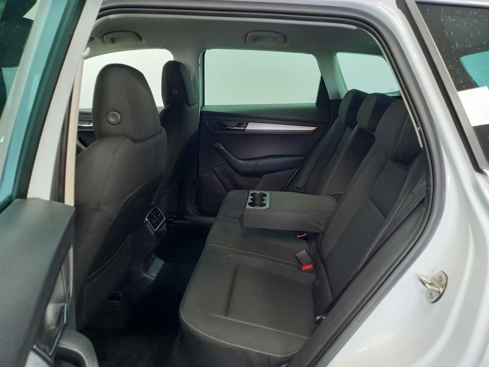 SKODA KAROQ 2.0 TDI 110kW (150CV) DSG 4X4 Ambition 10 