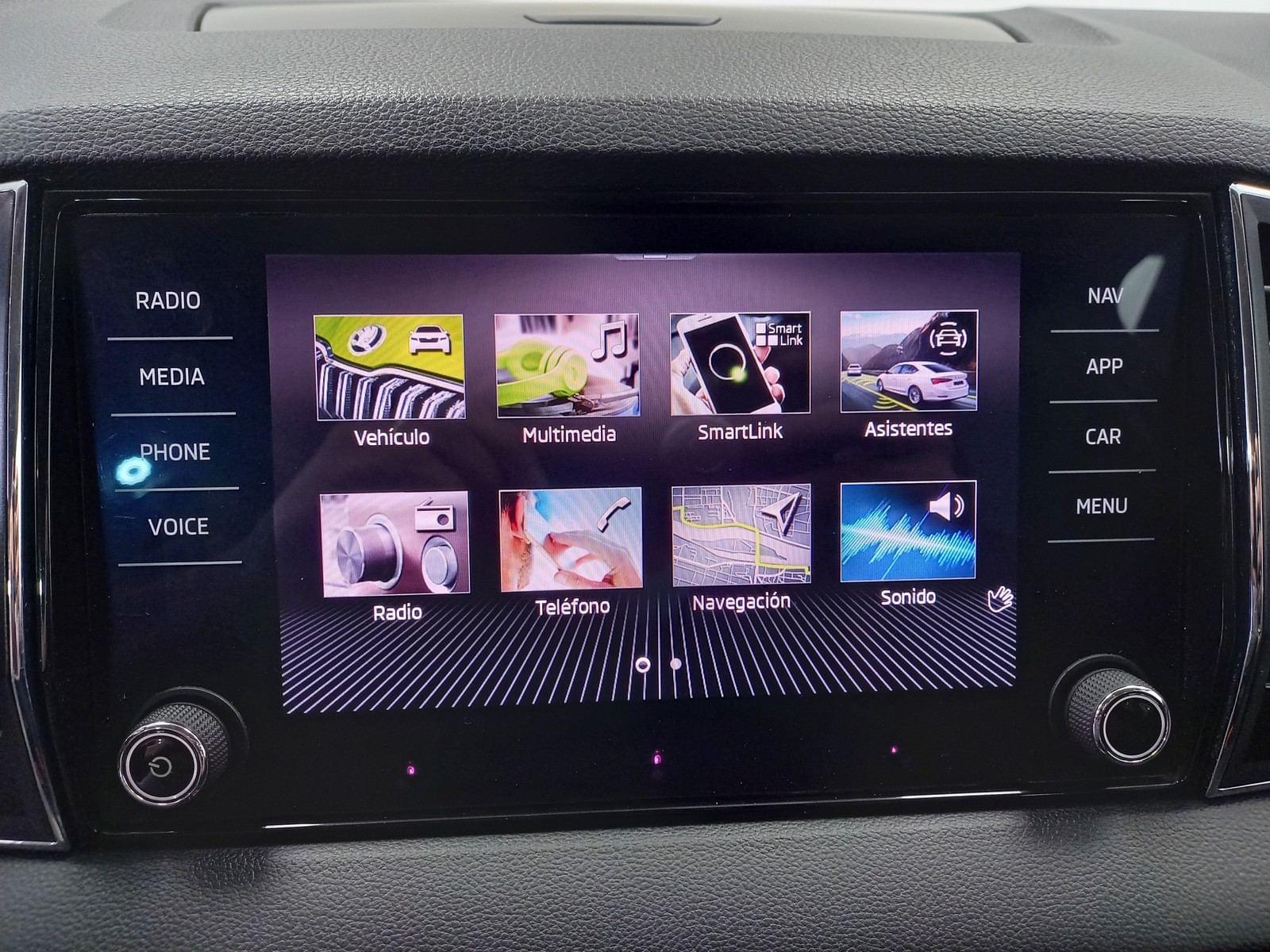 SKODA KAROQ 2.0 TDI 110kW (150CV) DSG 4X4 Ambition 22 