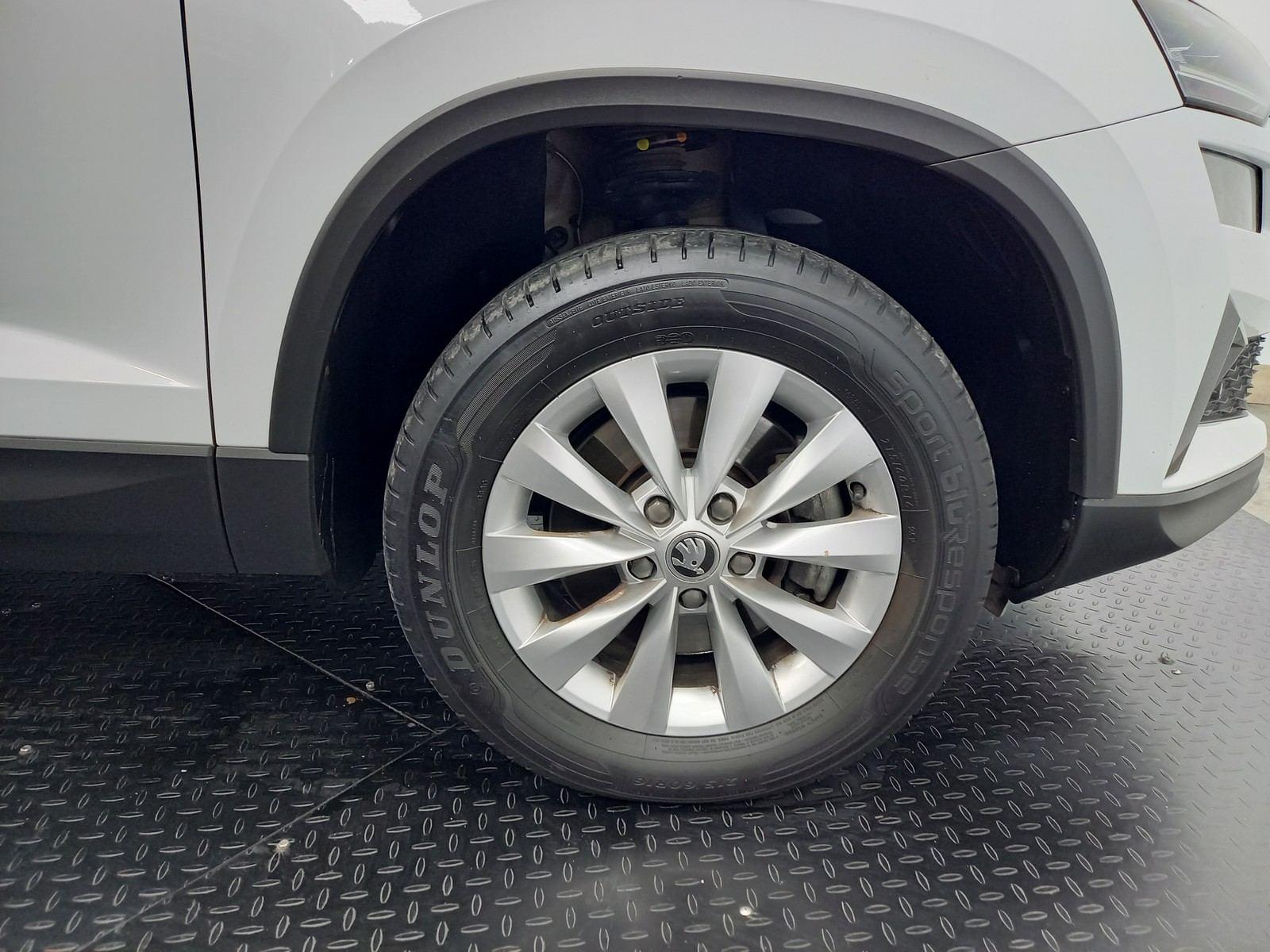 SKODA KAROQ 2.0 TDI 110kW (150CV) DSG 4X4 Ambition 24 