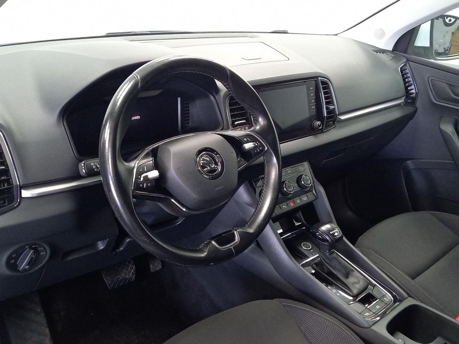 SKODA KAROQ 2.0 TDI 110kW (150CV) DSG 4X4 Ambition 33 
