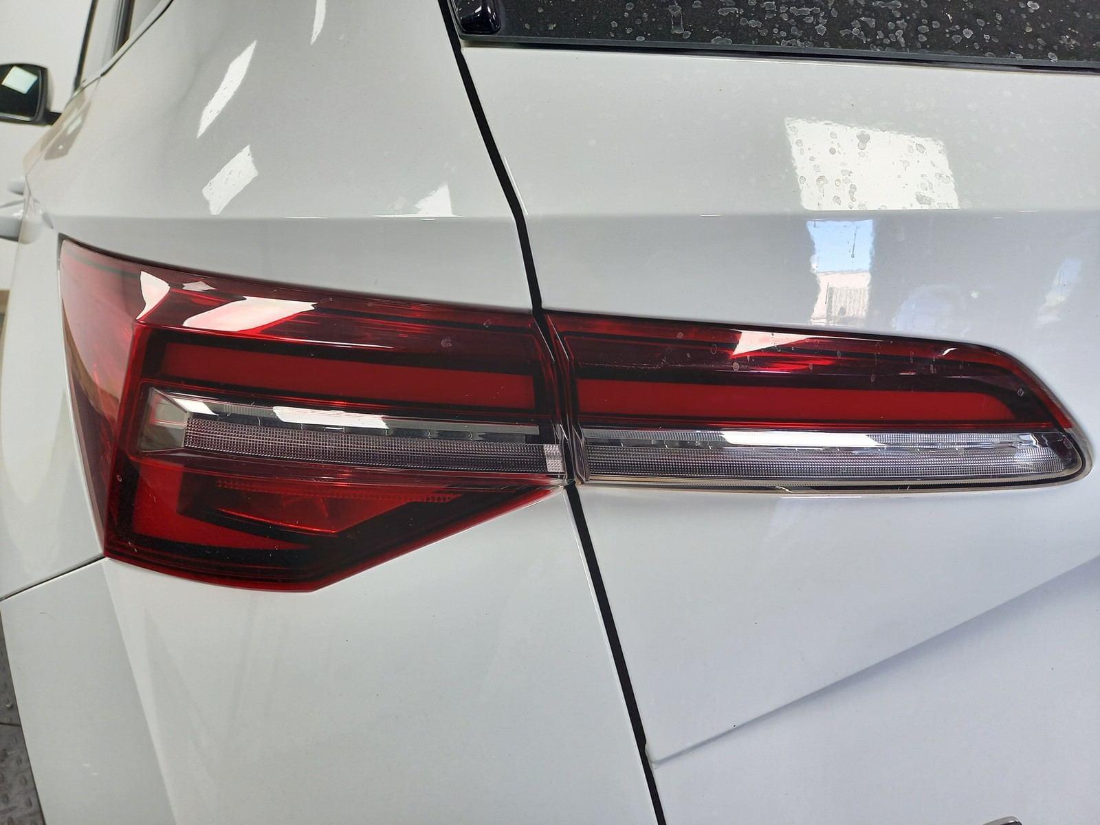 SKODA KAROQ 2.0 TDI 110kW (150CV) DSG 4X4 Ambition 36 