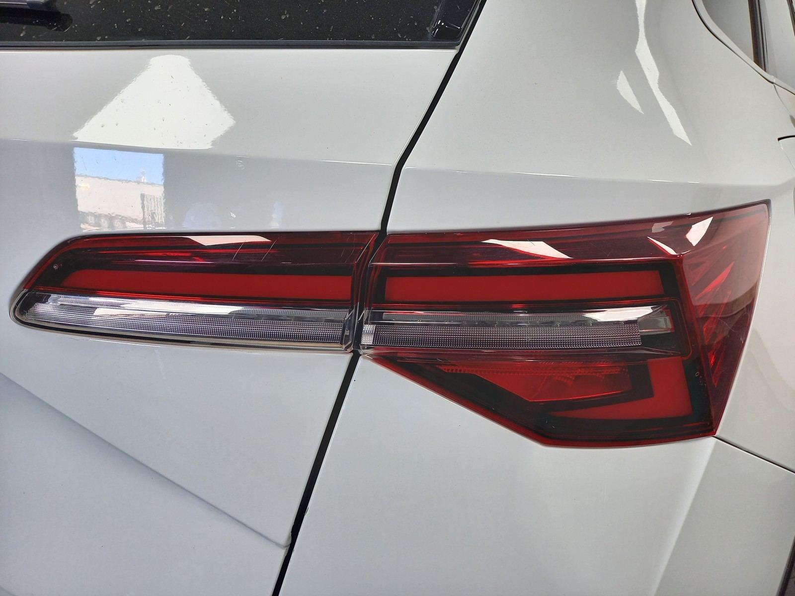 SKODA KAROQ 2.0 TDI 110kW (150CV) DSG 4X4 Ambition 37 