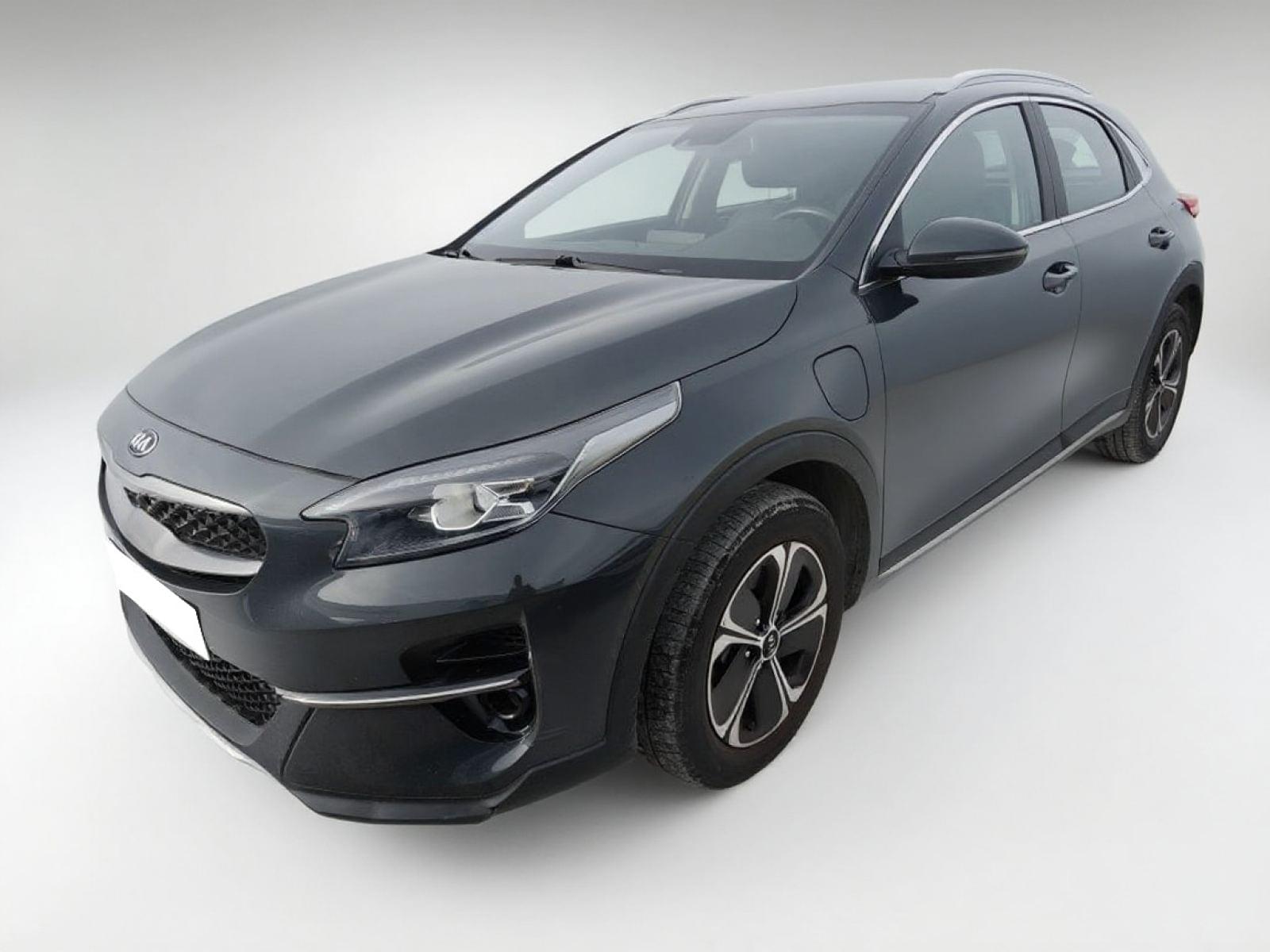 KIA XCEED 1.6 GDi PHEV 104kW (141CV) eDrive (AC) 1 