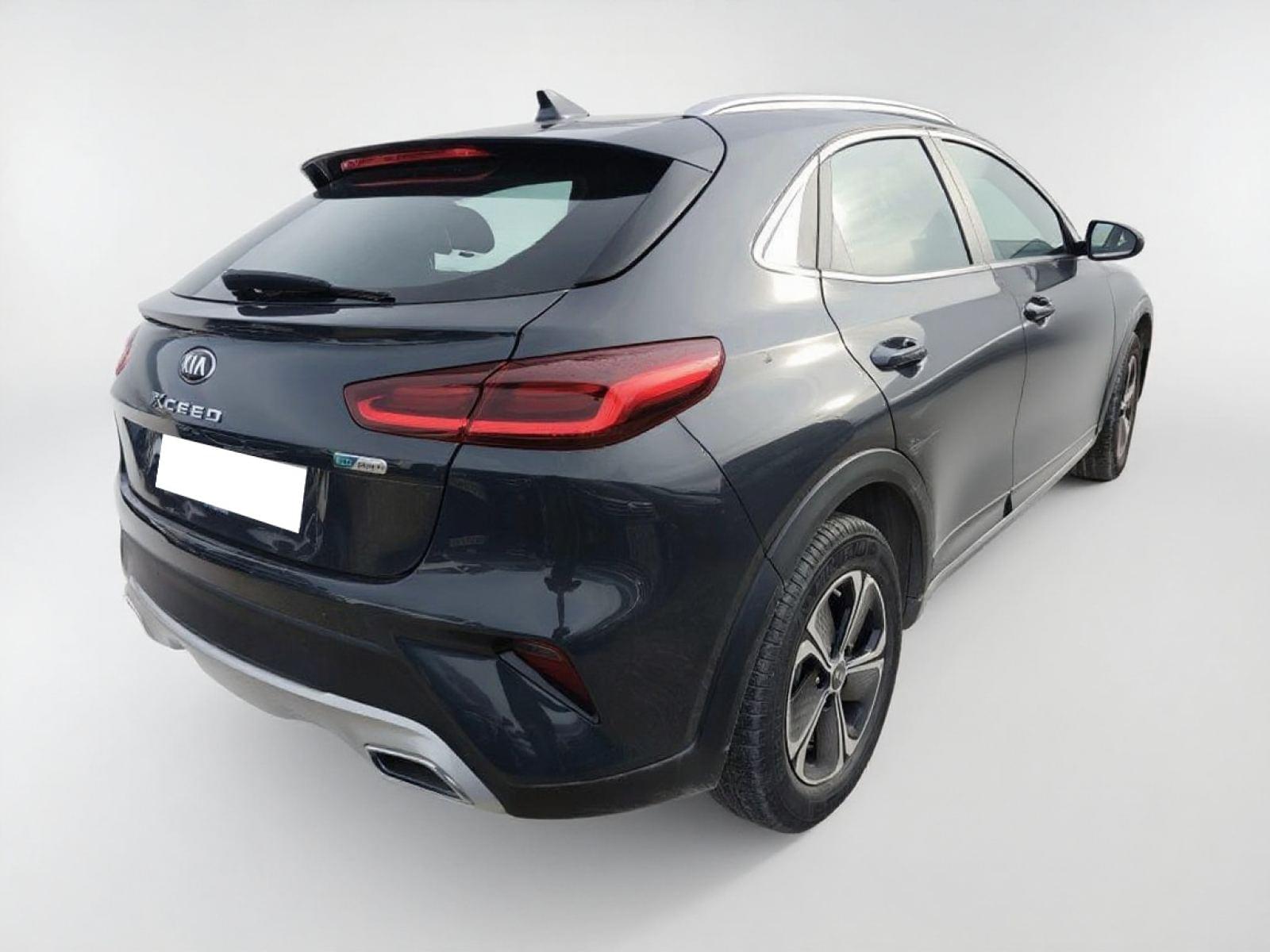 KIA XCEED 1.6 GDi PHEV 104kW (141CV) eDrive (AC) 2 