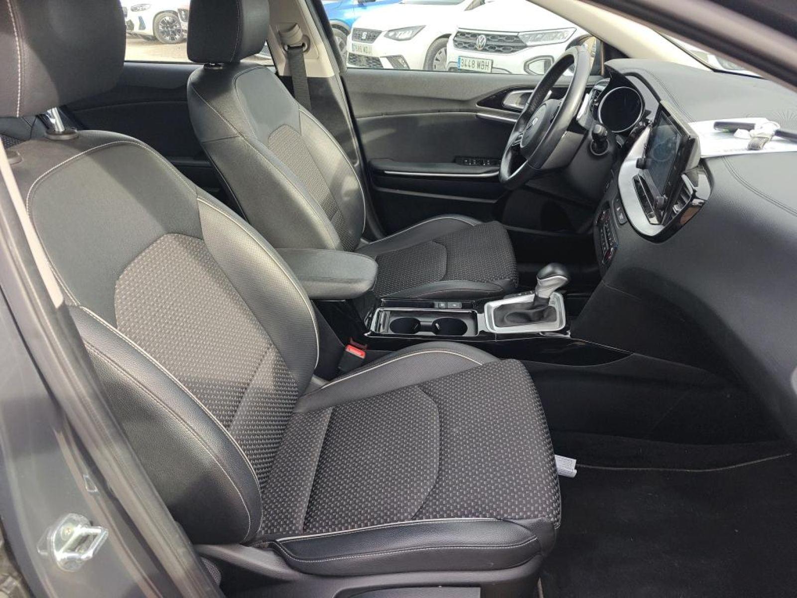 KIA XCEED 1.6 GDi PHEV 104kW (141CV) eDrive (AC) 7 