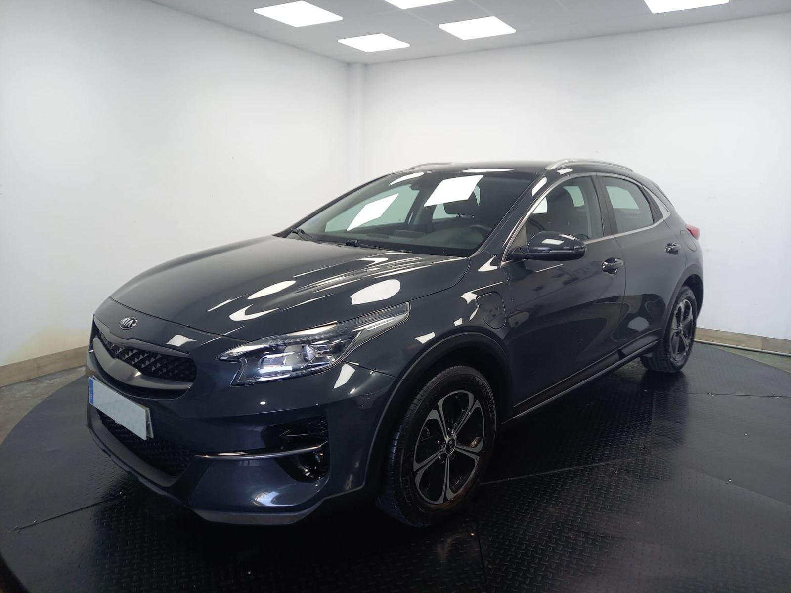 KIA XCEED 1.6 GDi PHEV 104kW (141CV) eDrive (AC) 1 