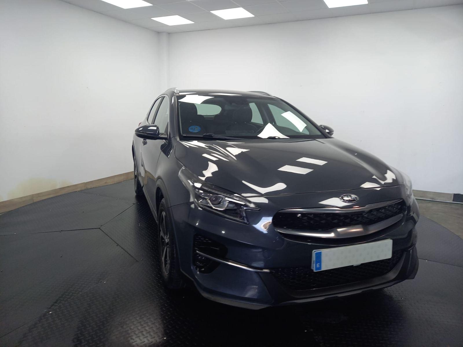 KIA XCEED 1.6 GDi PHEV 104kW (141CV) eDrive (AC) 2 