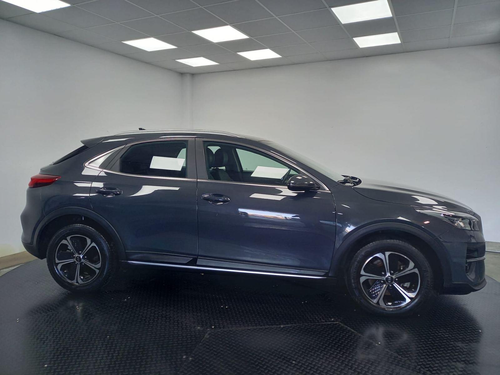 KIA XCEED 1.6 GDi PHEV 104kW (141CV) eDrive (AC) 3 